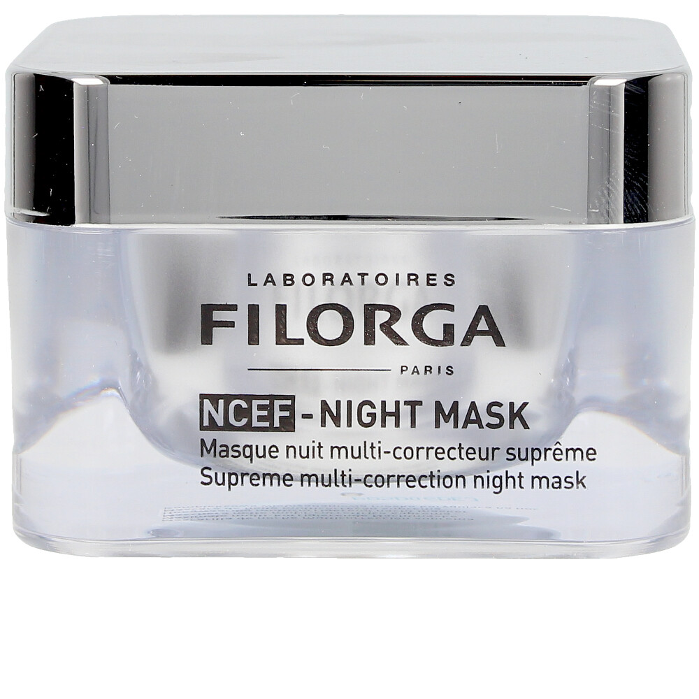 LABORATOIRES FILORGA NCTF-NIGHT mask 50 ml
