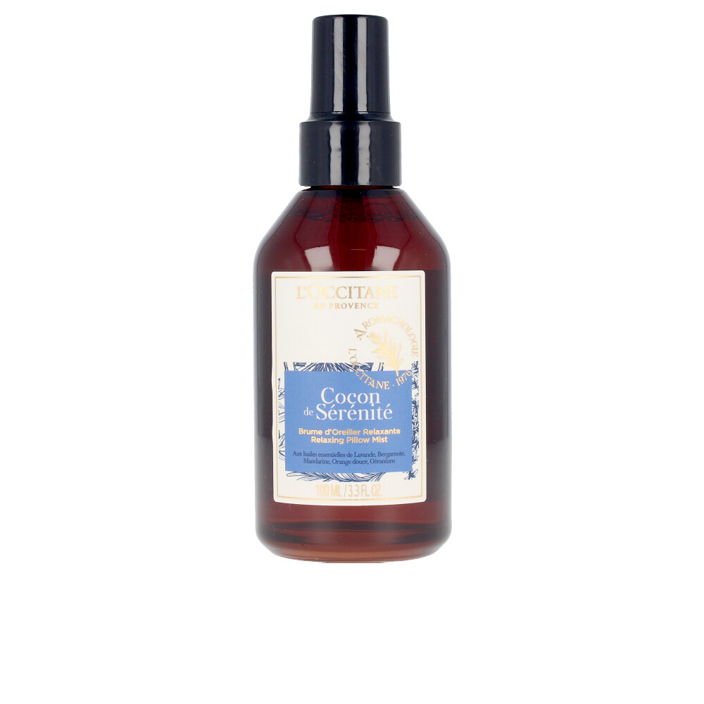 L'Occitane Cocon de Serenite Relaxing Pillow Mist  100 ml