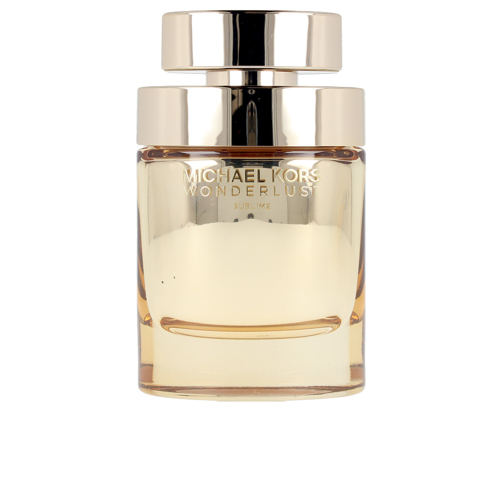 WONDERLUST SUBLIME eau de parfum spray 100 ml
