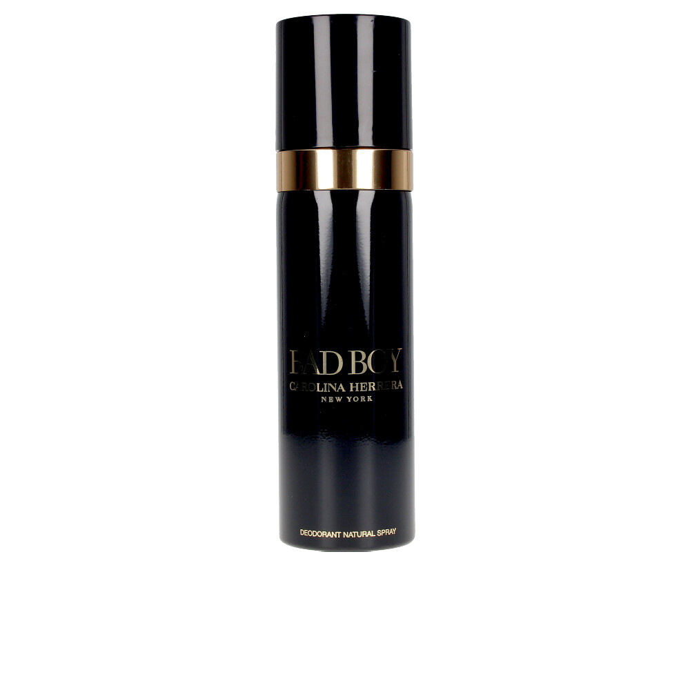 Carolina Herrera Bad Boy M deo spray 100 ml /2019