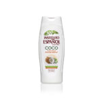 INSTITUTO ESPAÑOL COCO body lotion 500 ml