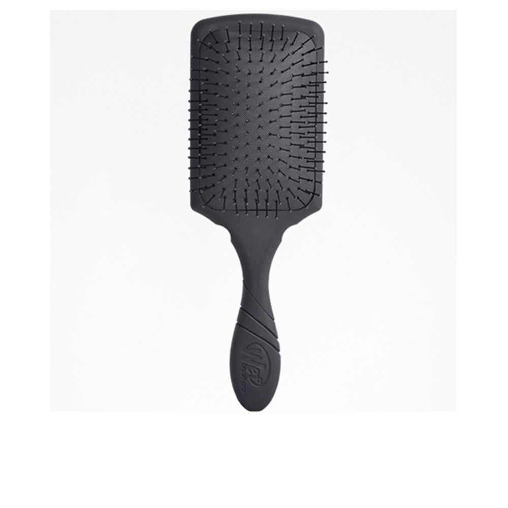 Βούρτσα The Wet Brush Pro Paddle Detangler Μαύρο (1 Τεμάχια)
