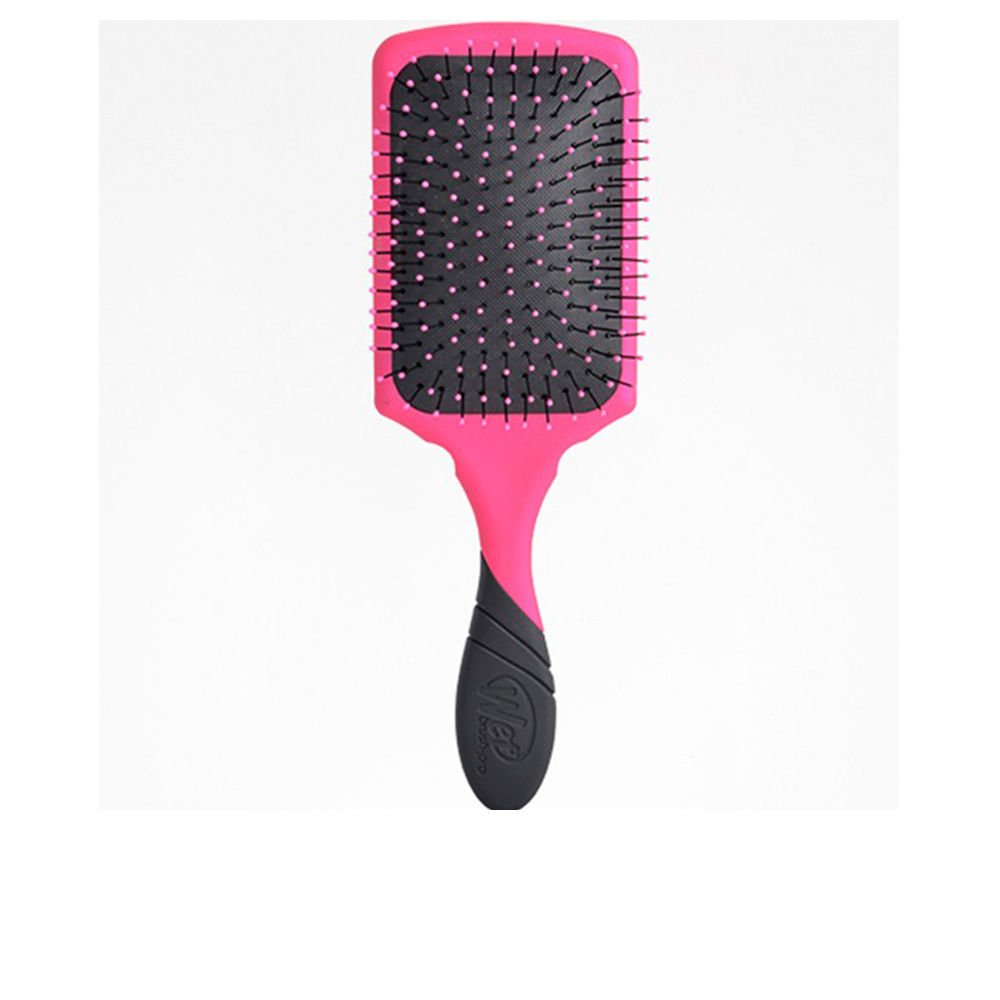 Βούρτσα The Wet Brush Pro Paddle Detangler Ροζ (1 Τεμάχια)
