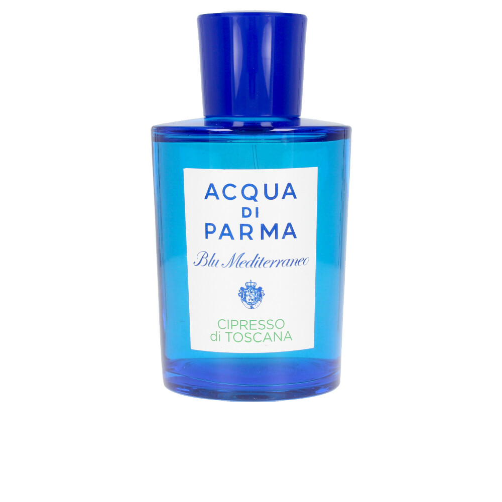 Acqua di Parma Blu Mediterraneo Cipresso di Toscana U EdT 150 ml