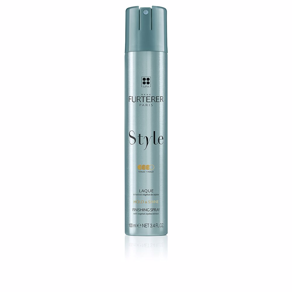 RENE FURTERER STYLE finishing spray 100 ml