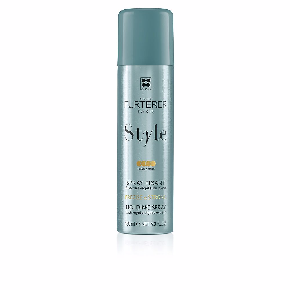 RENE FURTERER STYLE spray ultra-fijante 150 ml