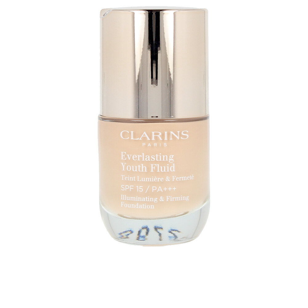CLARINS EVERLASTING YOUTH fluid #108 -sand