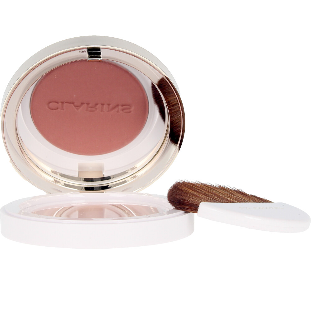 CLARINS JOLI BLUSH #03 -cheeky rose