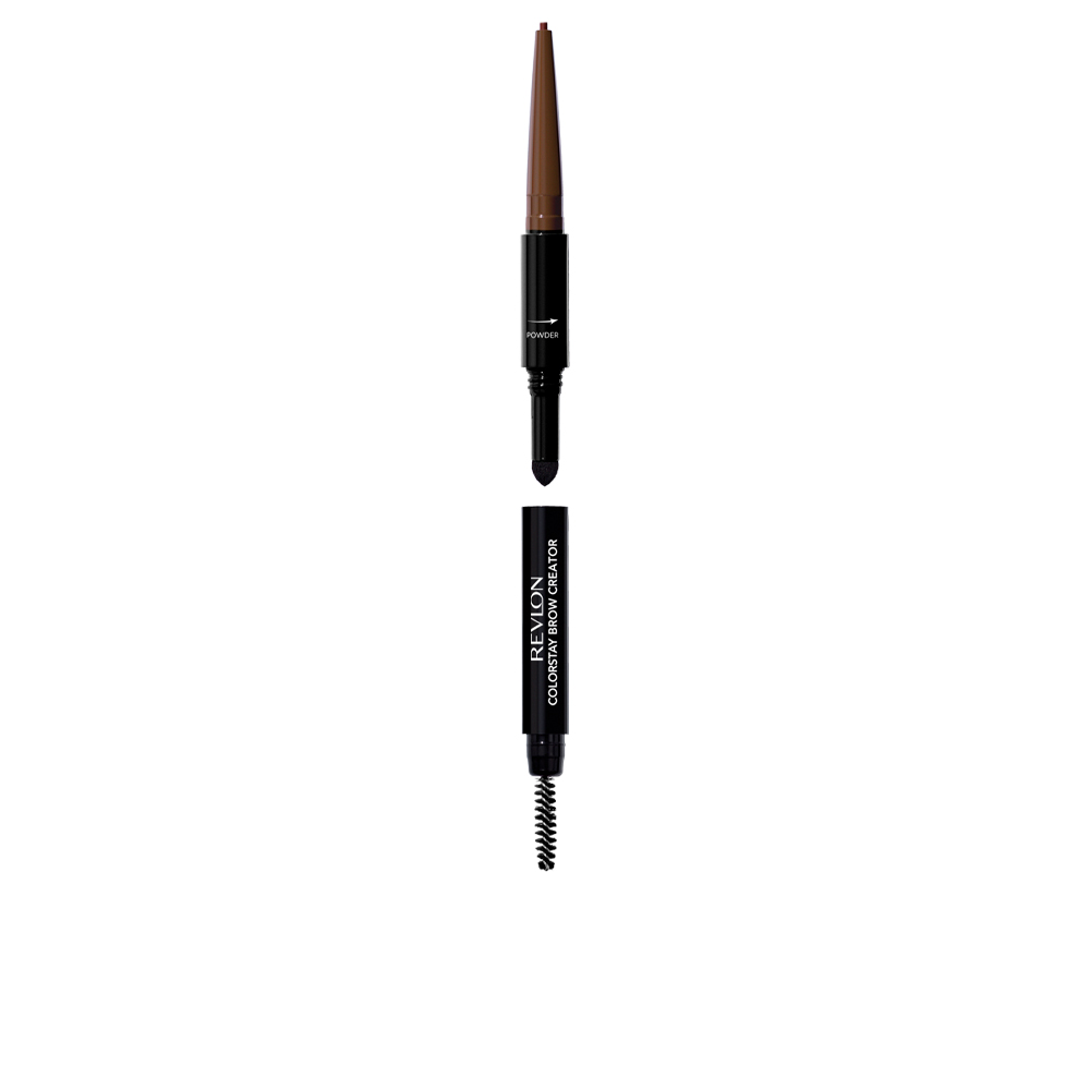REVLON MASS MARKET COLORSTAY brow creator #medium brown