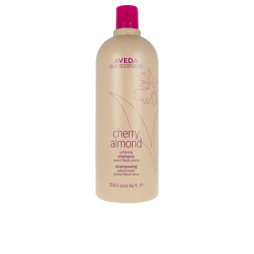 Aveda Cherry Almond Softening Shampoo  1000 ml