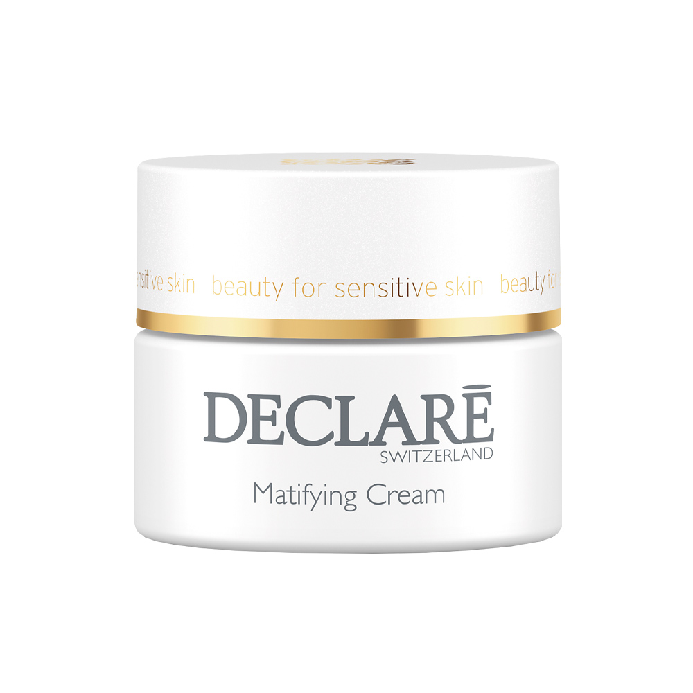 DECLARÉ PURE BALANCE matifying cream 50 ml