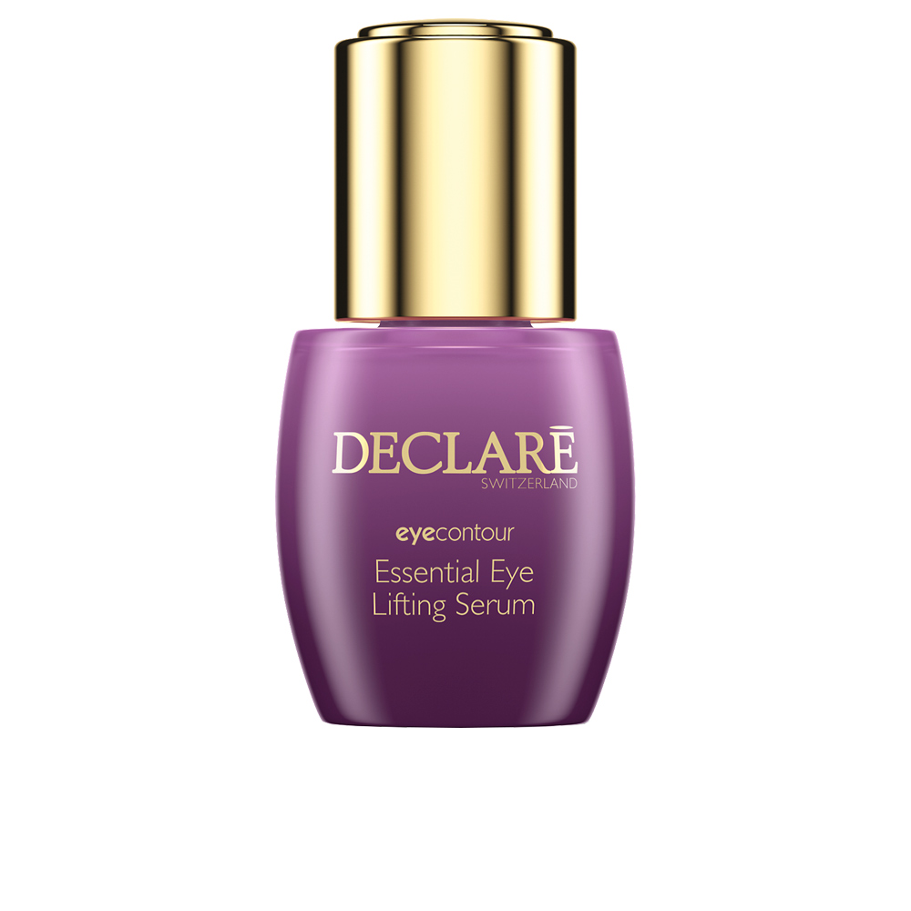 DECLARÉ AGE CONTROL essential eye lifting serum 15 ml
