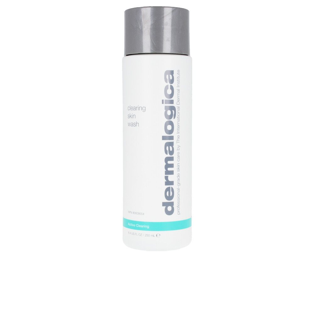 Dermalogica Active Clearing Clearing Skin Wash   250 ml