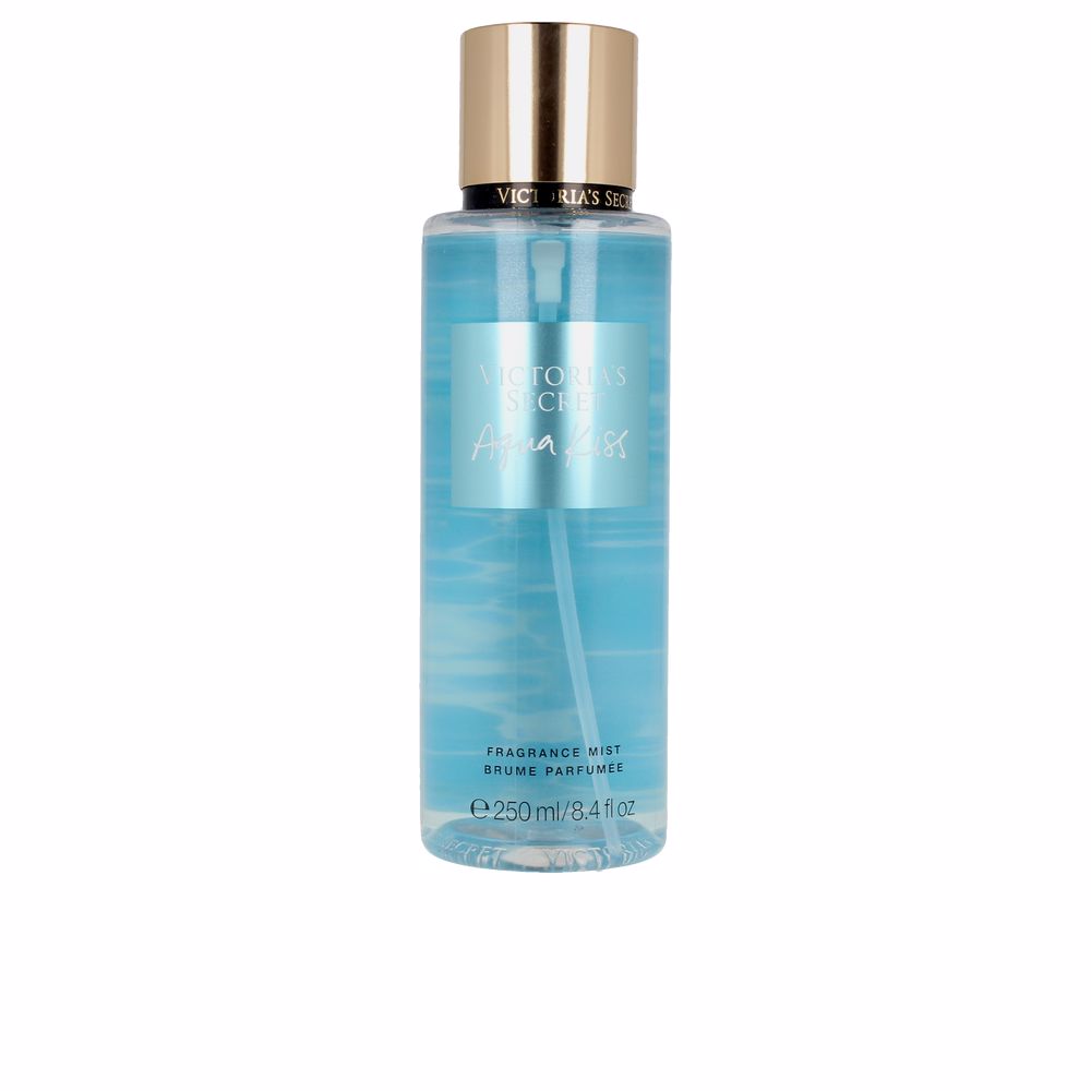 VICTORIA'S SECRET AQUA KISS fragrance mist 250 ml