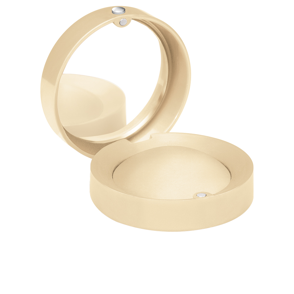 BOURJOIS LITTLE ROUND pot eyeshadow #4-eggshell'ent