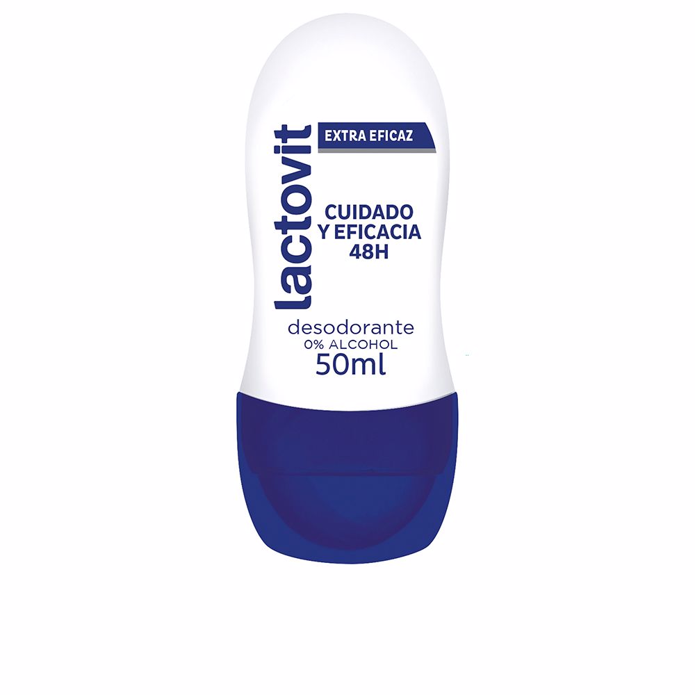 LACTOVIT LACTOVIT ORIGINAL extra-eficaz deo roll-on 50 ml