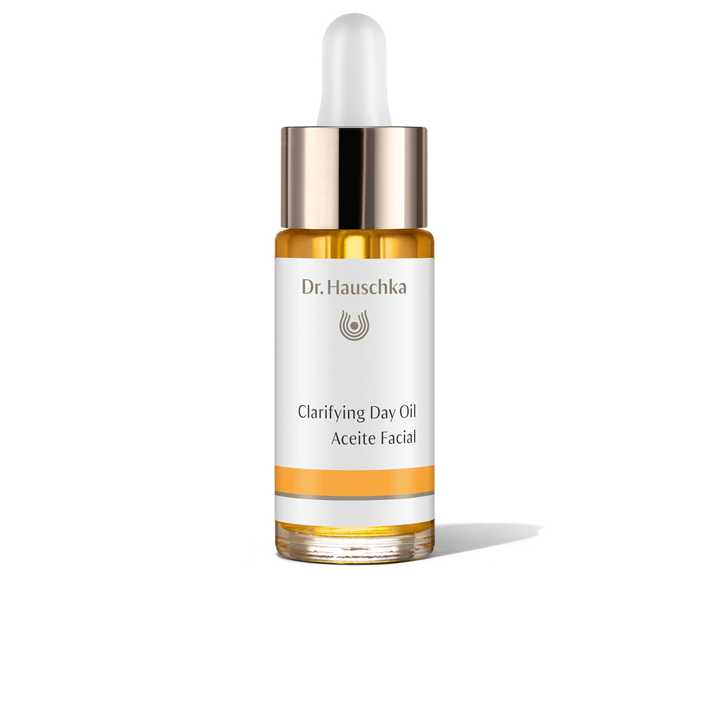 DR. HAUSCHKA CLARIFYING day oil 18 ml