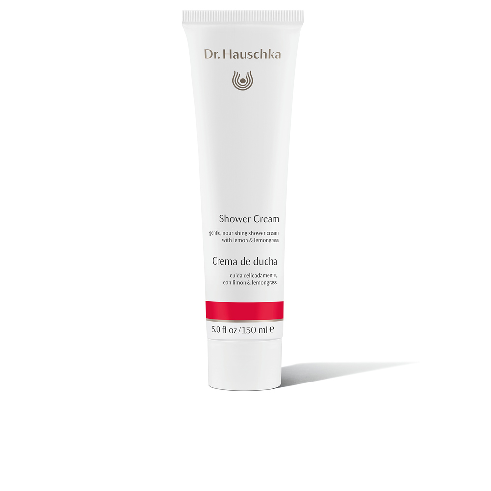 DR. HAUSCHKA SHOWER CREAM 150 ml