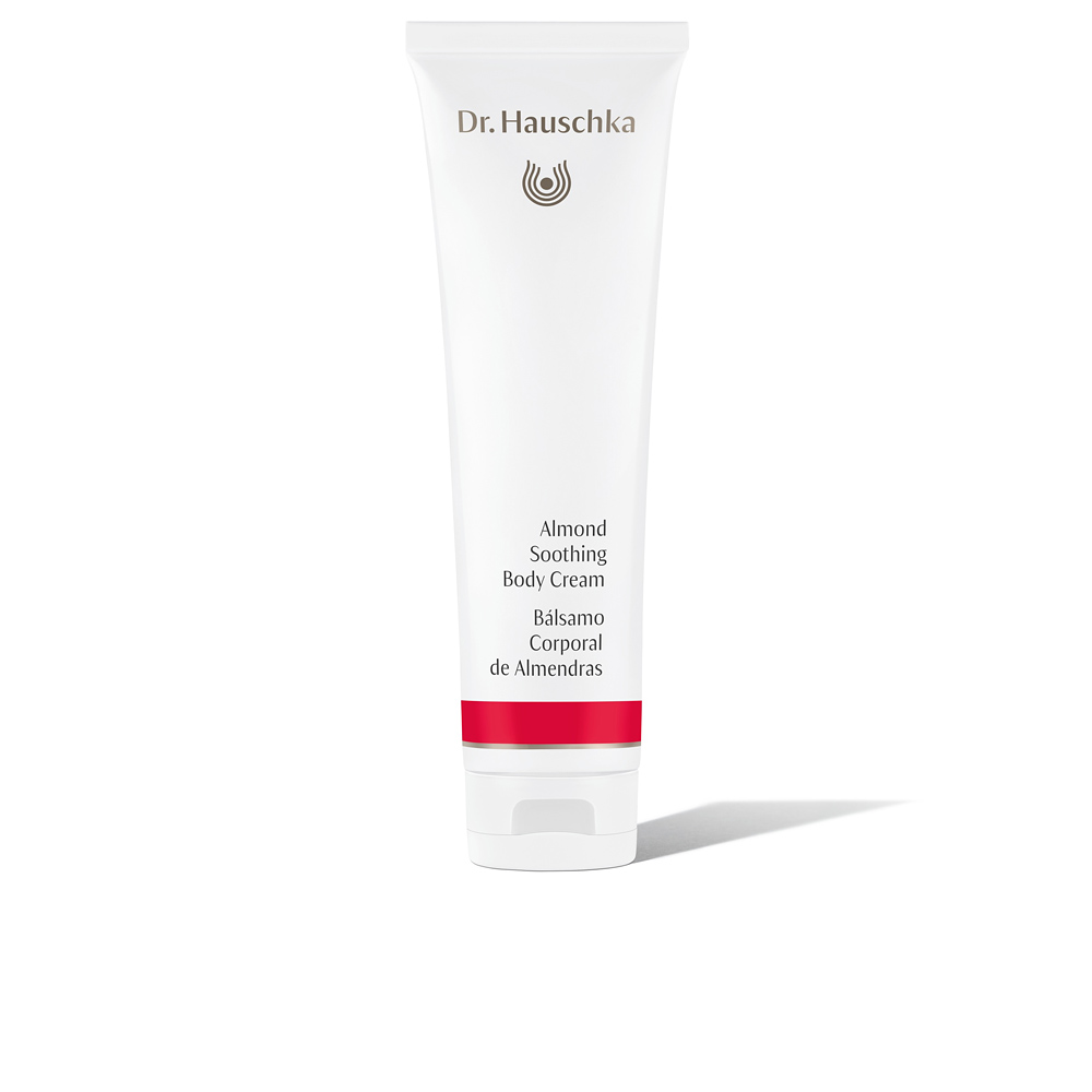 DR. HAUSCHKA ALMOND SOOTHING body cream 145 ml