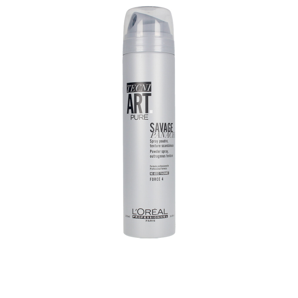 L'ORÉAL PROFESSIONNEL PARIS TECNI ART savage panache pure 250 ml
