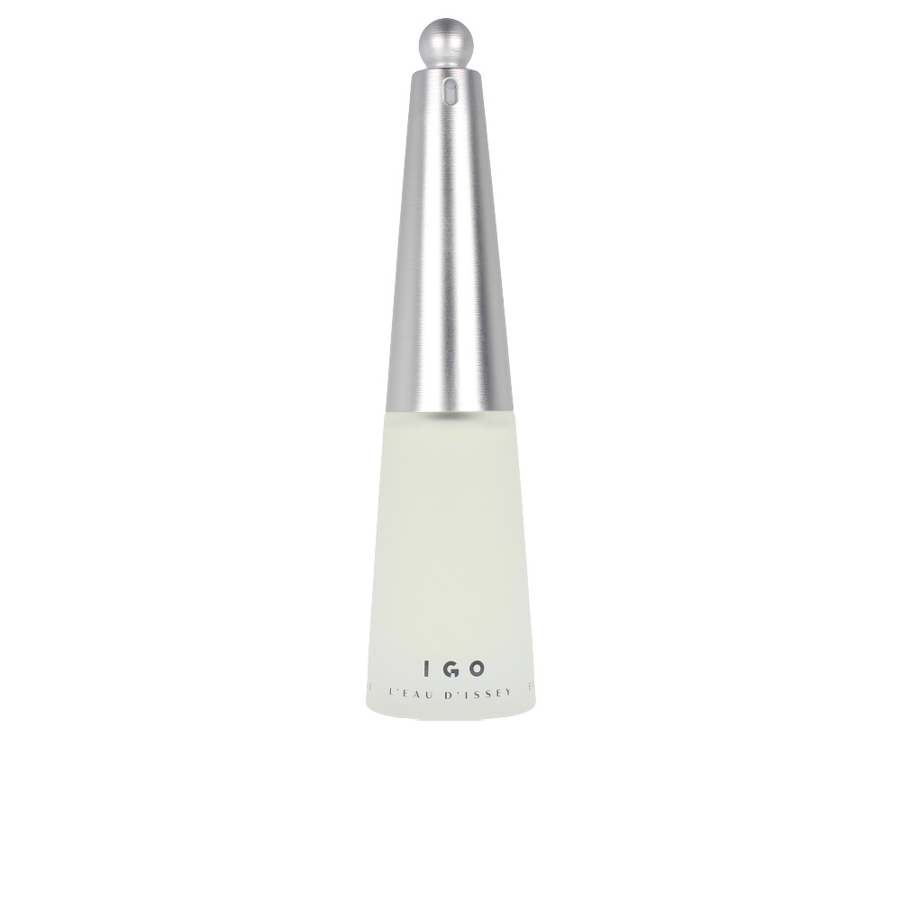 ISSEY MIYAKE L'EAU D'ISSEY IGO eau de toilette spray 80 ml