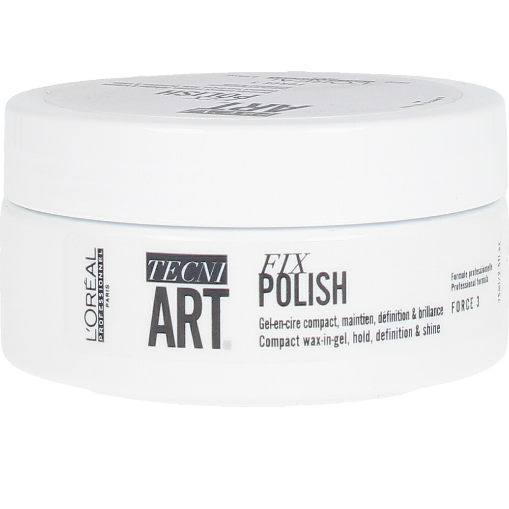 L'ORÉAL PROFESSIONNEL PARIS TECNI ART fix polish 75 ml