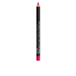 NYX PROFESSIONAL MAKE UP SUEDE matte lip liner #sweet tooth 3,5 gr