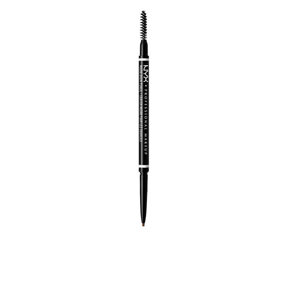 NYX PROFESSIONAL MAKE UP MICRO BROW PENCIL #ash brown