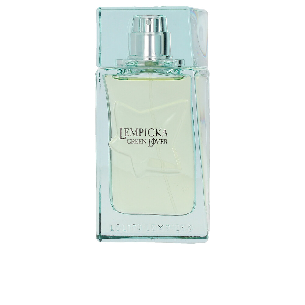 Lolita Lempicka Green Lover M EdT 50 ml /2019