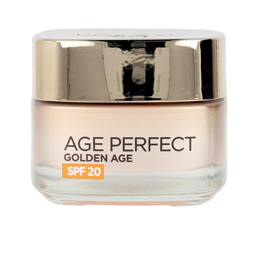 119153.jpg L'ORÉAL PARIS AGE PERFECT GOLDEN AGE SPF20 day cream 50 ml - Image 1