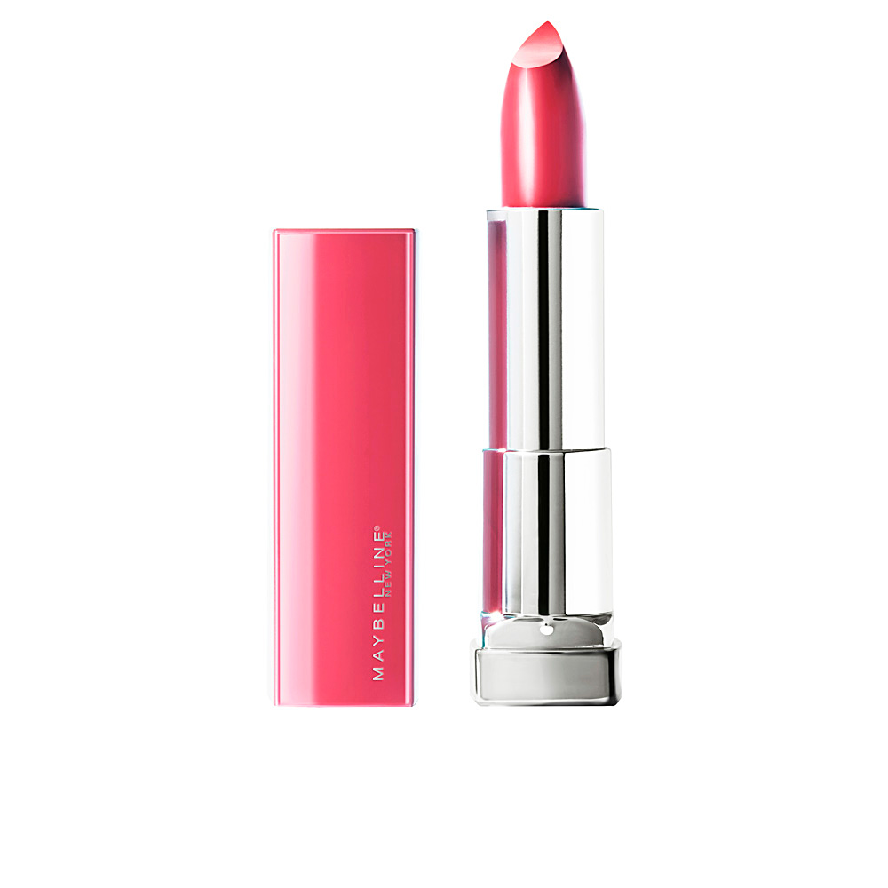 MAYBELLINE COLOR SENSATIONAL made for all #376-pink for me