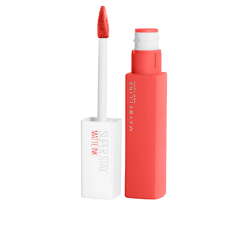 MAYBELLINE SUPERSTAY MATTE INK CITY edition #130-self destarter 5 ml