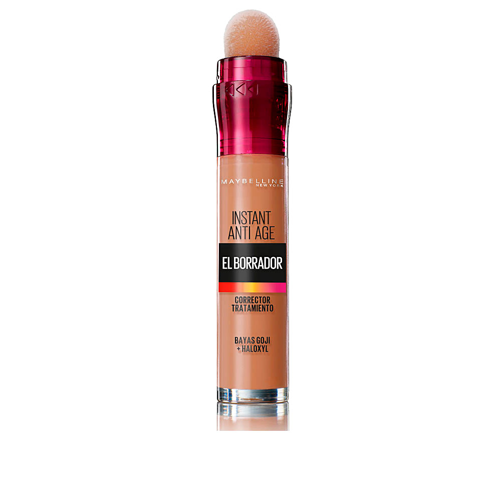 MAYBELLINE INSTANTE ANTI AGE eraser #08-buff 6.8 ml
