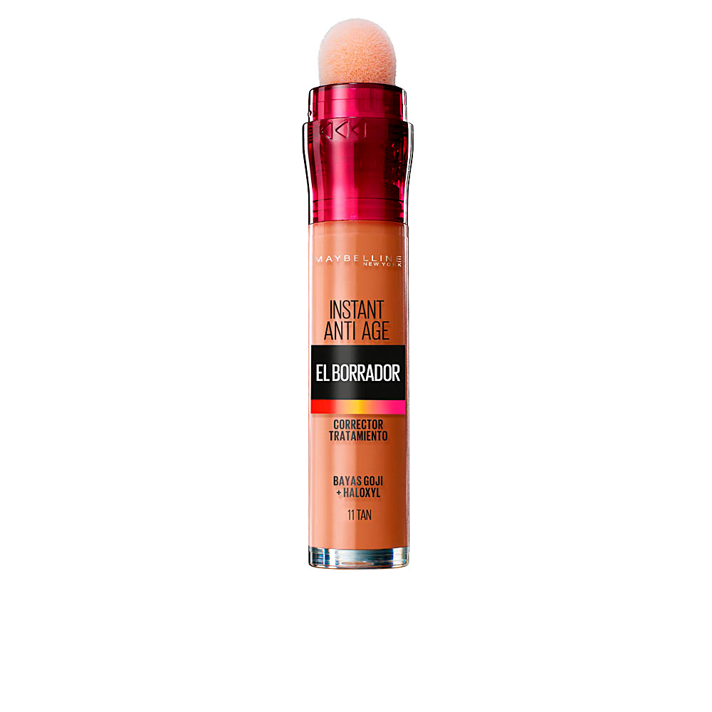 MAYBELLINE INSTANTE ANTI AGE the draft #11-tan 6,8 ml