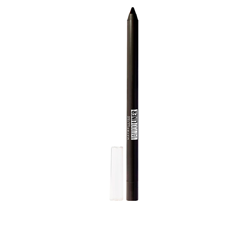 MAYBELLINE TATTOO LINER gel pencil #900-deep onix black 1,3 gr