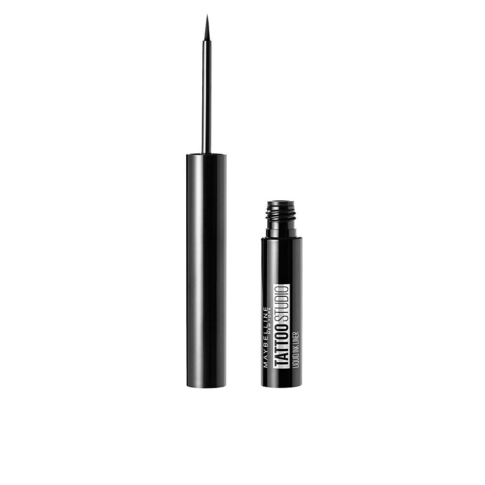 MAYBELLINE TATTOO LINER liquid ink liner #710-inked black