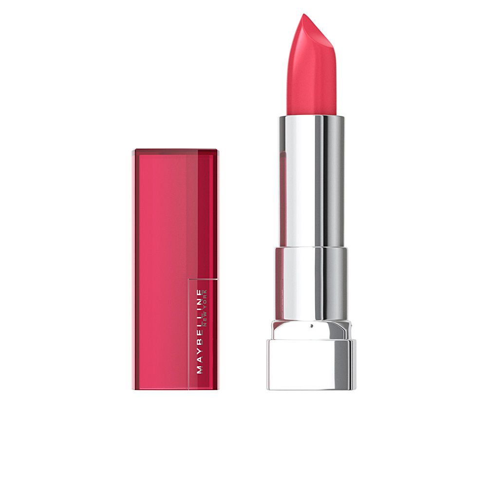 MAYBELLINE COLOR SENSATIONAL satin lipstick #233-pink pose 4,2 gr