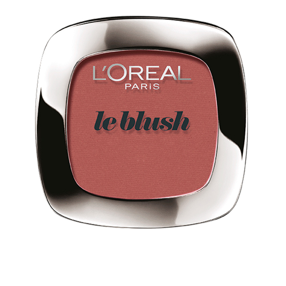 L'ORÉAL PARIS ACCORD PARFAIT le blush #120-sandalwood pink 5 gr