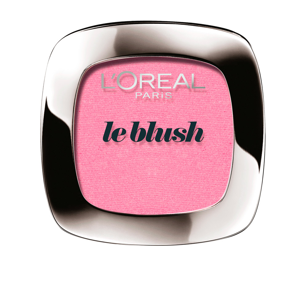 L'ORÉAL PARIS ACCORD PARFAIT le blush #145-bois de rose 5 gr