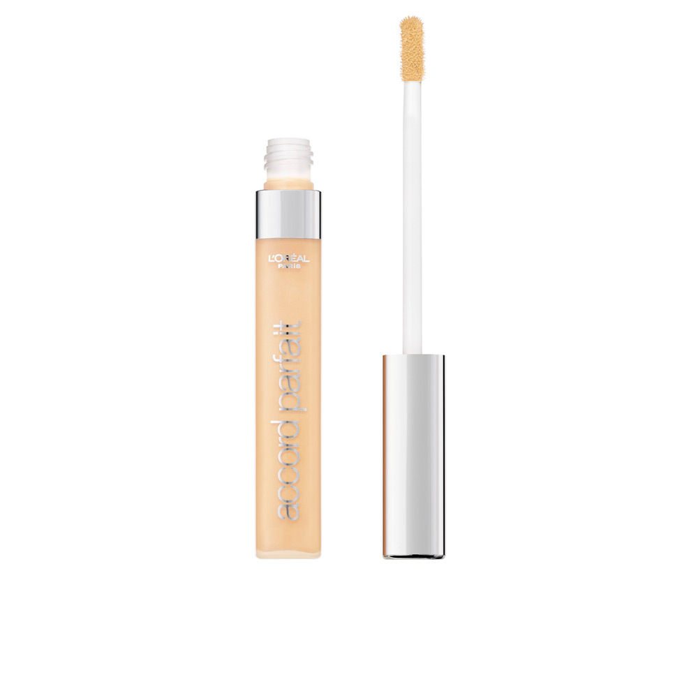 L'ORÉAL PARIS ACCORD PARFAIT liquid concealer #1N-ivoire 6,8 ml