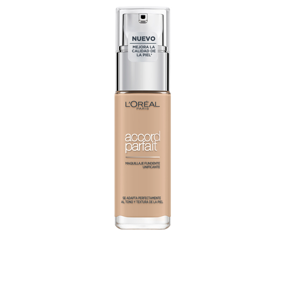 L'ORÉAL PARIS ACCORD PARFAIT foundation #2N-vanilla 30 ml