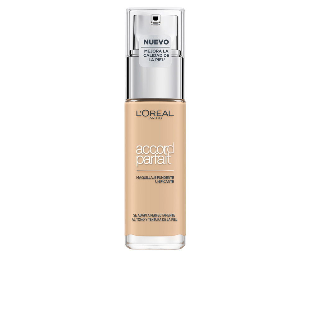 L'ORÉAL PARIS ACCORD PARFAIT foundation #1,5N-linen 30 ml