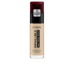 L'ORÉAL PARIS INFAILLIBLE 24h fresh wear foundation #130-beige peau 30 ml