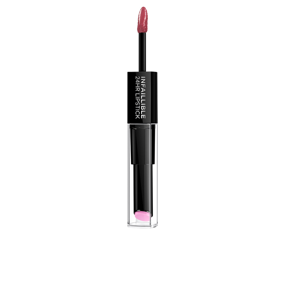L'ORÉAL PARIS INFAILLIBLE 24H lipstick #213-toujours teaberry