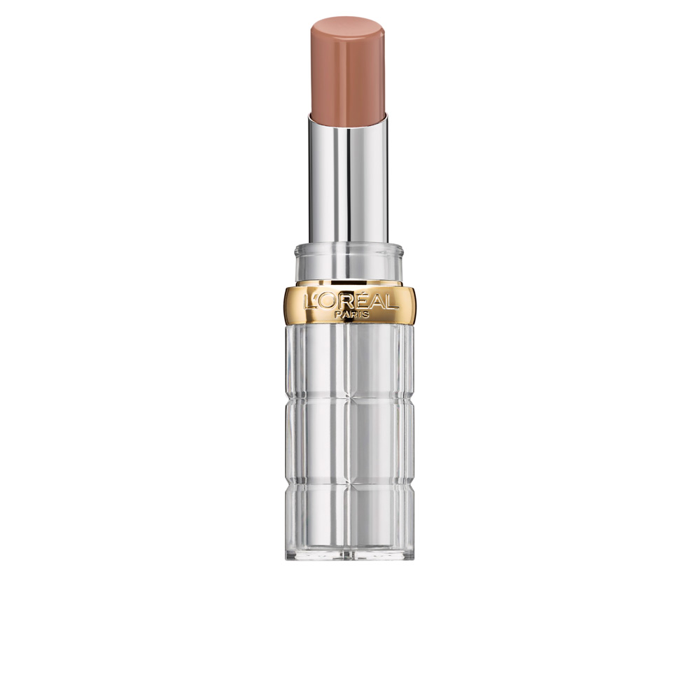 L'ORÉAL PARIS COLOR RICHE shine lips #642-woke like this