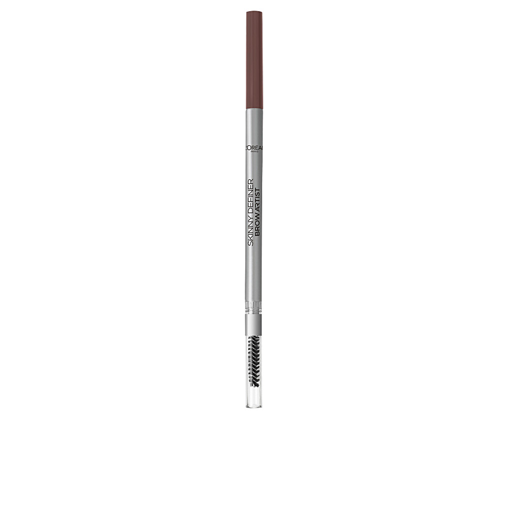 L'ORÉAL PARIS SKINNY DEFINER brow artist #104-chatain