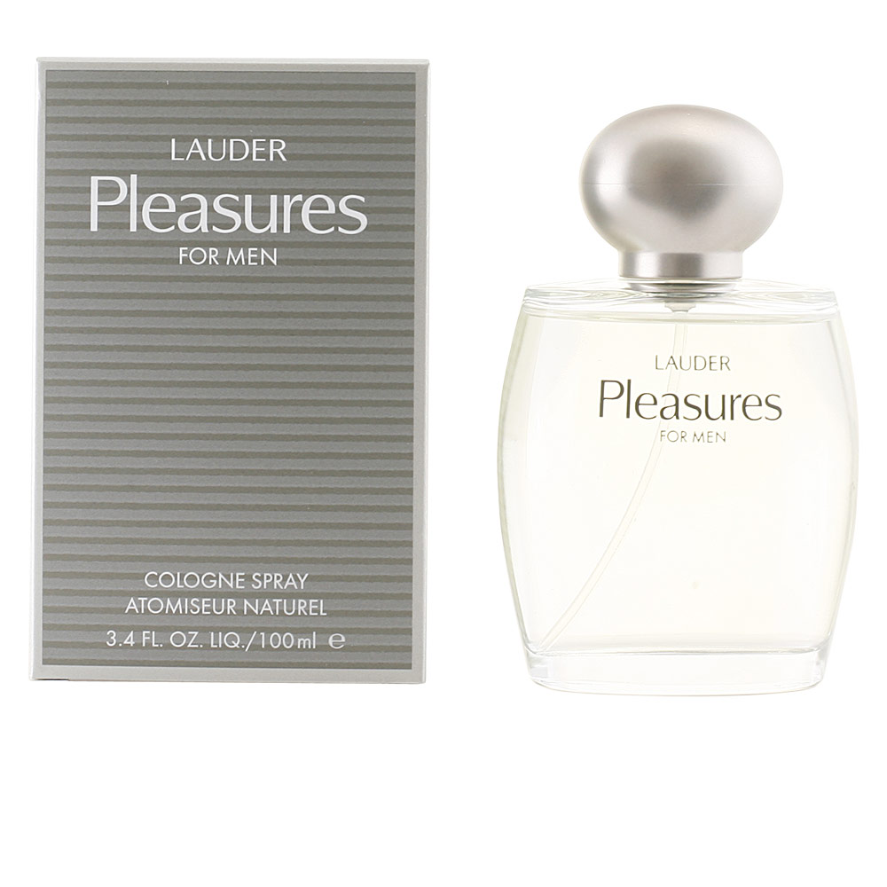 Estee Lauder Pleasures M EdT 100 ml