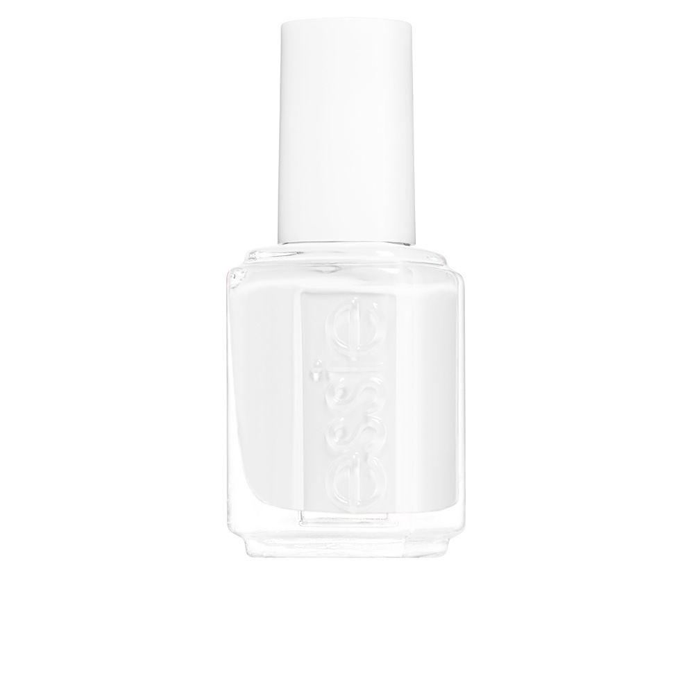 ESSIE ESSIE nail lacquer #001-blanc 13,5 ml