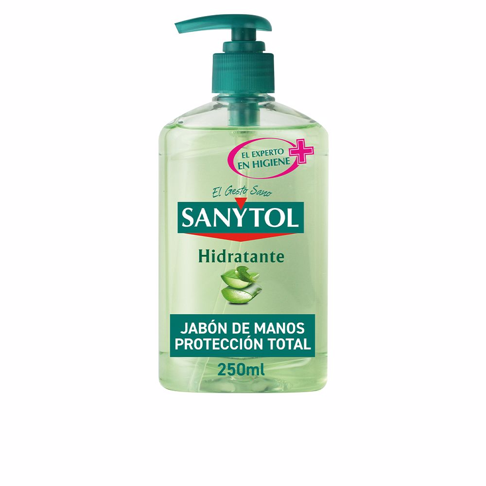 SANYTOL SANYTOL Antibacterial Moisturizing Hand Soap 250 ml