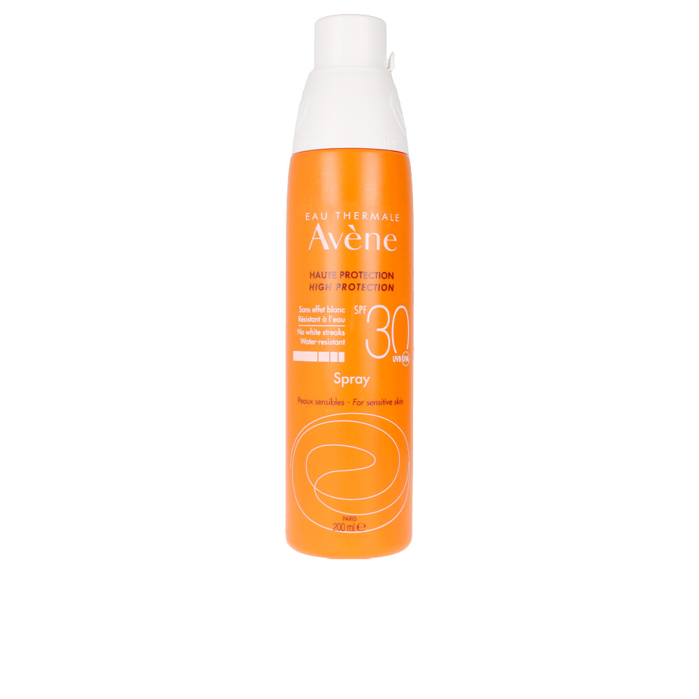 Avene High Protection Spray SPF30+  200 ml